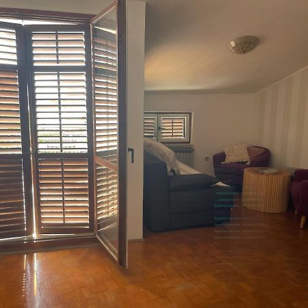 Apartment Zora In The Center Of Crikvenica Εξωτερικό φωτογραφία