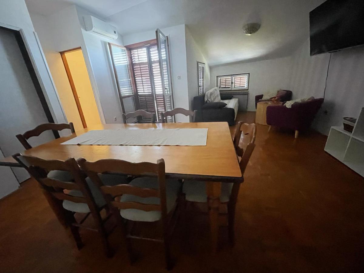 Apartment Zora In The Center Of Crikvenica Εξωτερικό φωτογραφία