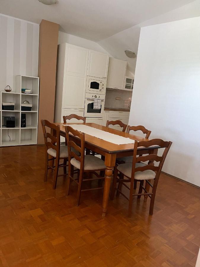Apartment Zora In The Center Of Crikvenica Εξωτερικό φωτογραφία