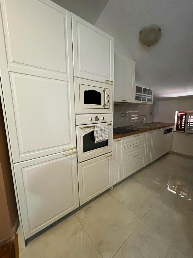 Apartment Zora In The Center Of Crikvenica Εξωτερικό φωτογραφία