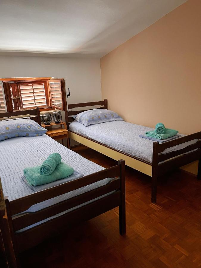 Apartment Zora In The Center Of Crikvenica Εξωτερικό φωτογραφία