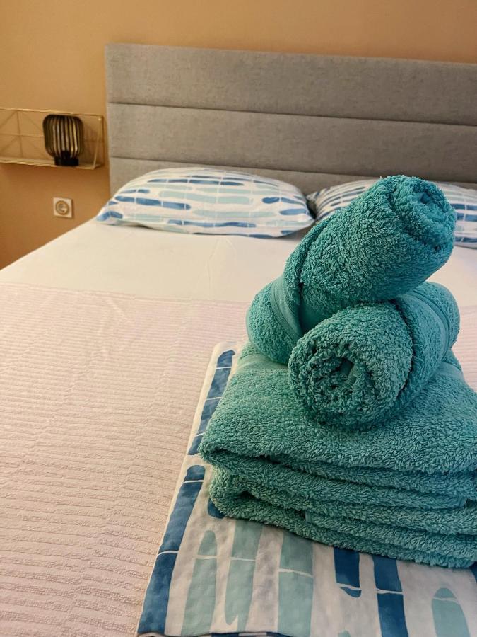Apartment Zora In The Center Of Crikvenica Εξωτερικό φωτογραφία