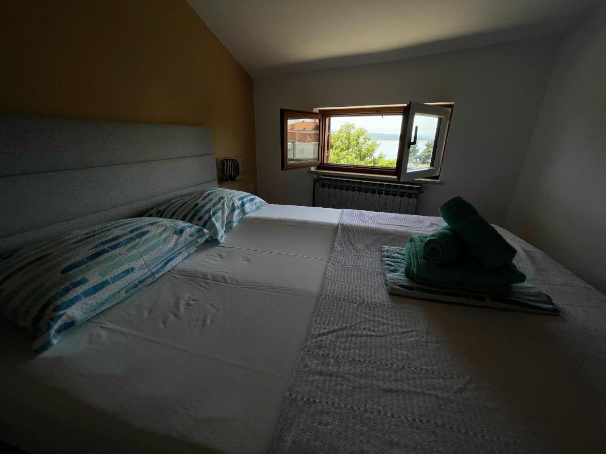 Apartment Zora In The Center Of Crikvenica Εξωτερικό φωτογραφία