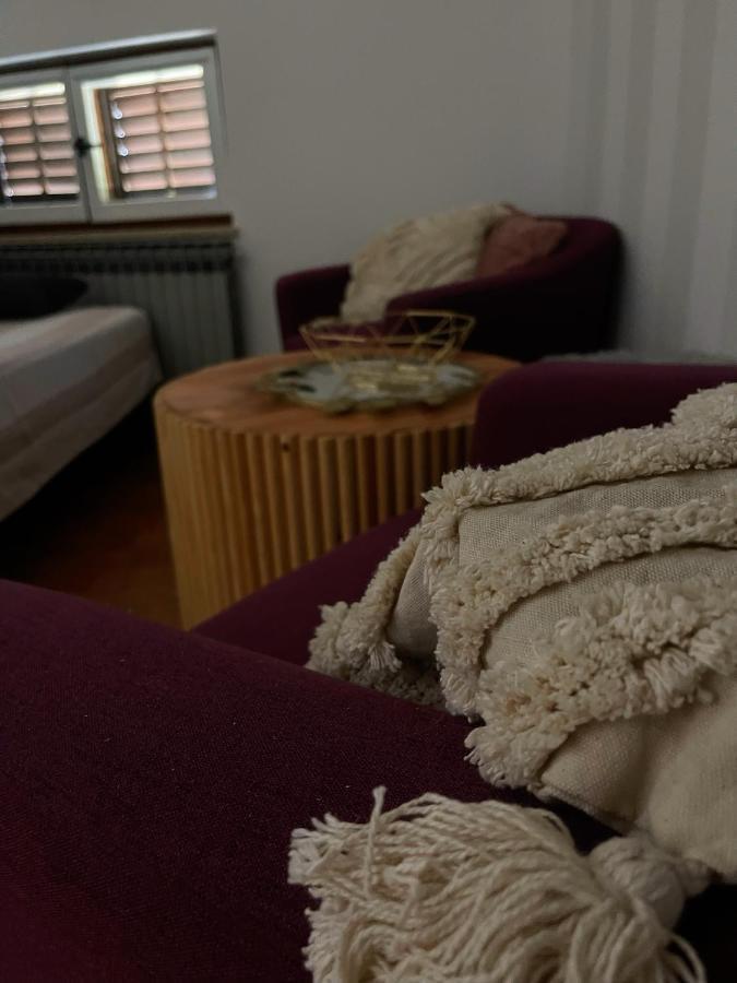 Apartment Zora In The Center Of Crikvenica Εξωτερικό φωτογραφία