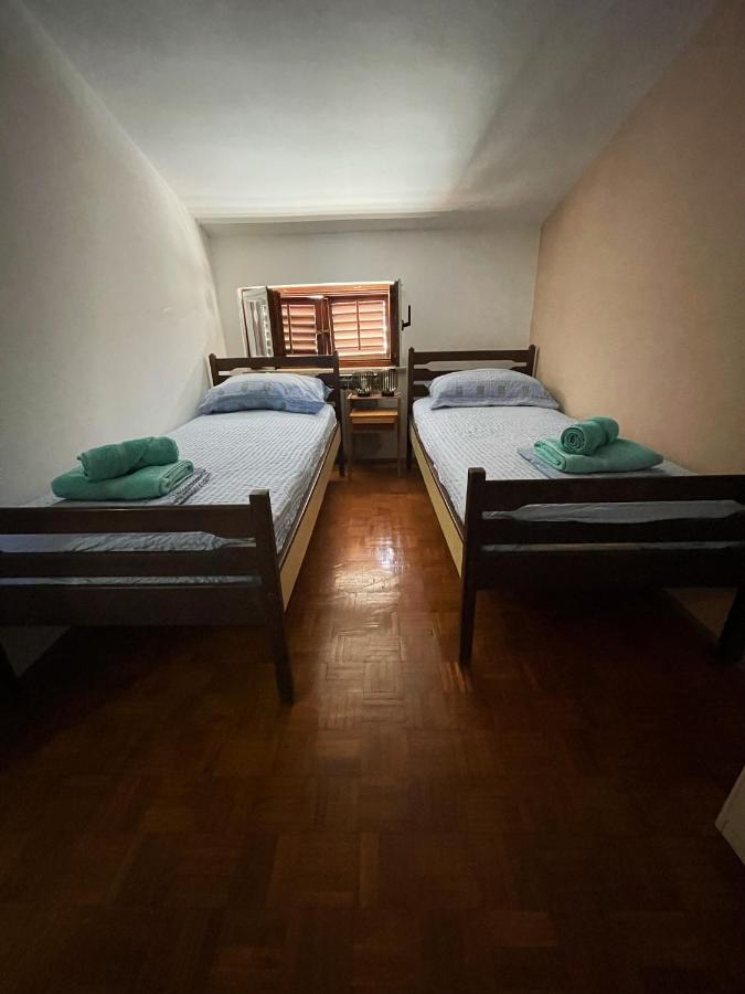 Apartment Zora In The Center Of Crikvenica Εξωτερικό φωτογραφία