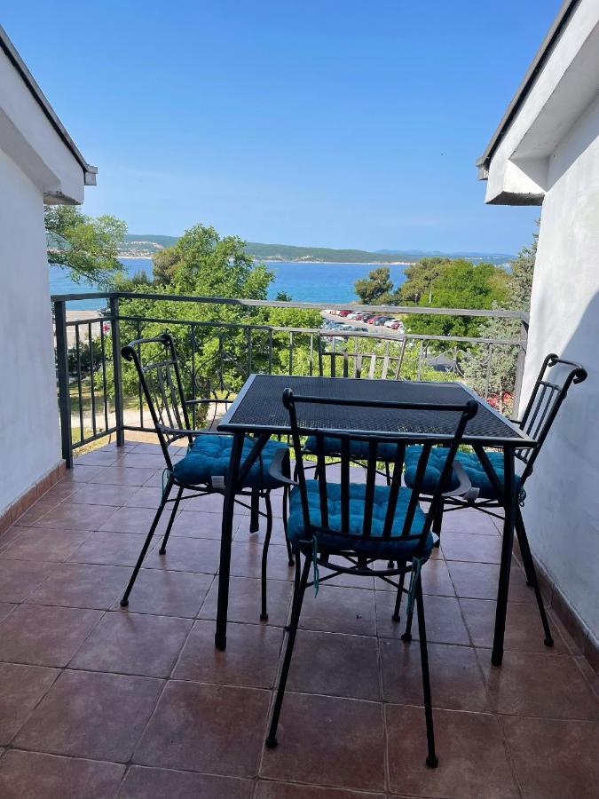 Apartment Zora In The Center Of Crikvenica Εξωτερικό φωτογραφία
