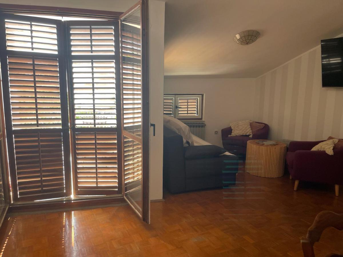 Apartment Zora In The Center Of Crikvenica Εξωτερικό φωτογραφία